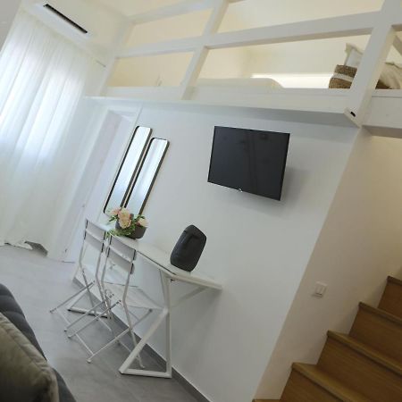 A Due Passi Apartment Terrasini Exterior photo