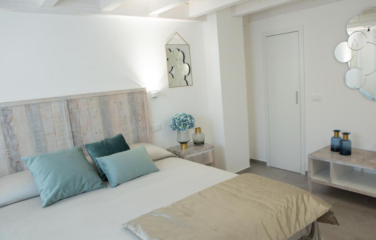 A Due Passi Apartment Terrasini Exterior photo