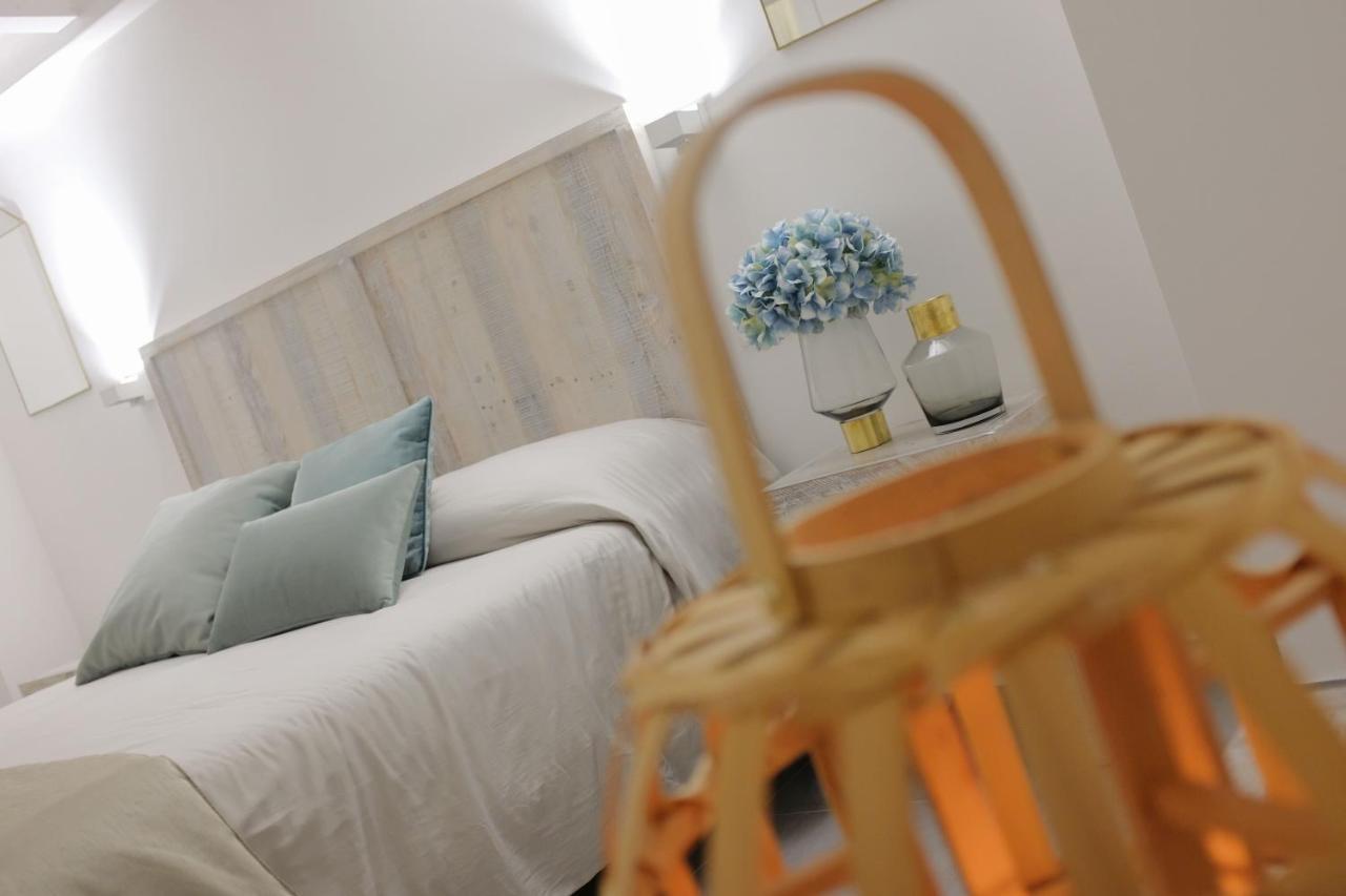 A Due Passi Apartment Terrasini Exterior photo