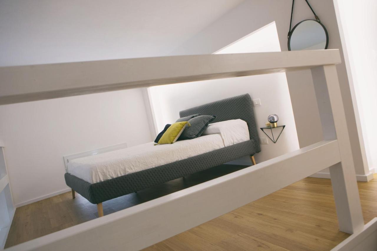 A Due Passi Apartment Terrasini Exterior photo